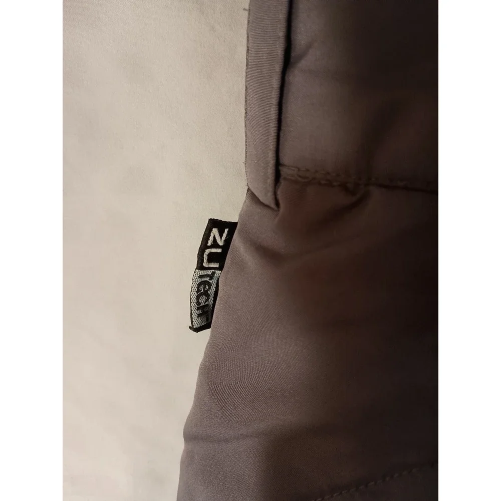 Snozu‎ Snowboard Ski Pants Size Large Gray